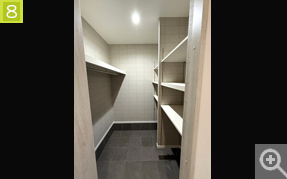 シューズクローク