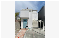 茨木市/鮎川町/K様邸