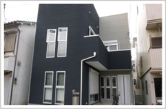 高槻市／宮野町／M様邸