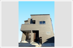 茨木市／西河原２丁目／O様邸