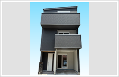 高槻市／明野町／O様邸